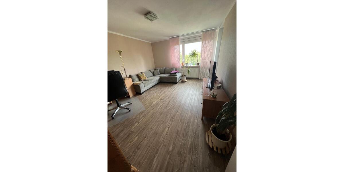 Etagenwohnung Dortmund Brackel - 2 Zimmer, 63 m&sup2;, 142.000&euro; | Angebot:27295892