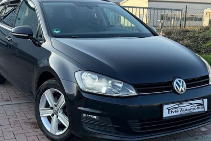 VW Golf 268.000 km 7.380 &euro; Selm 59379