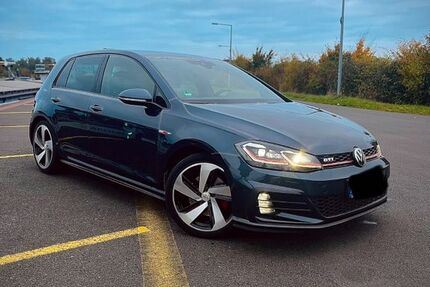VW Golf 88.000 km 20.500 &euro; Lüdinghausen 59348