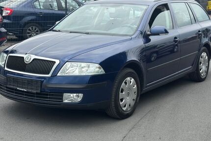 Skoda Octavia 230.250 km 3.500 &euro; Werl 59457