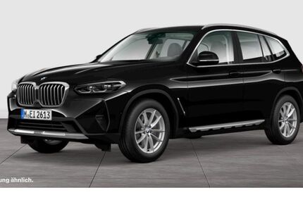 BMW X3 40.321 km 31.290 &euro; Ahlen 59227