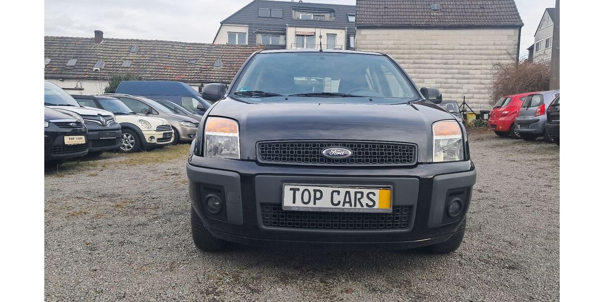 Ford Fusion 191.275 km 2.050 &euro; Dortmund 44309