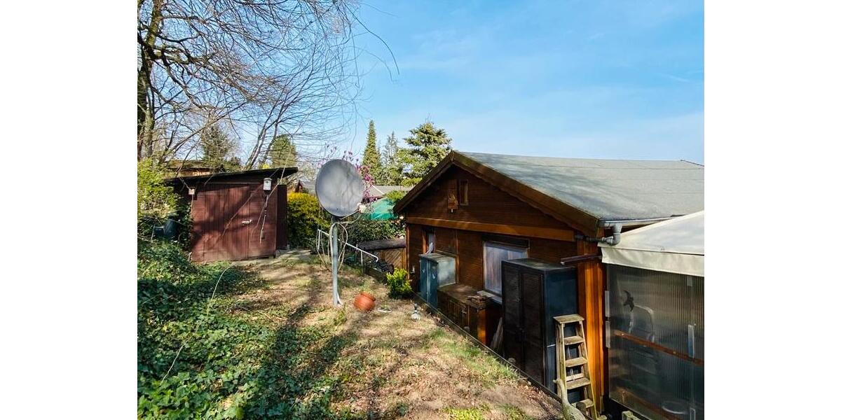 Einfamilienhaus Dortmund Bövinghausen - 2 Zimmer, 35 m&sup2;, 31.500&euro; | Angebot:26039240