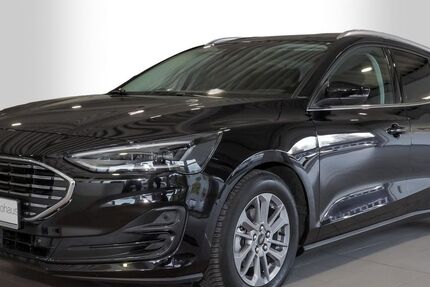 Ford Focus 15.500 km 24.350 &euro; Schwerte 58239