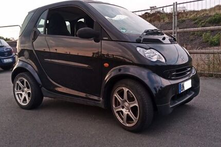 Smart ForTwo 86.000 km 850 &euro; Bergkamen 59192