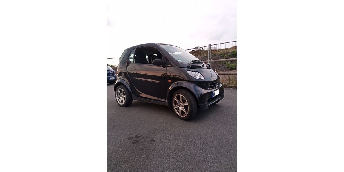 Smart ForTwo 86.000 km 850 &euro; Bergkamen 59192