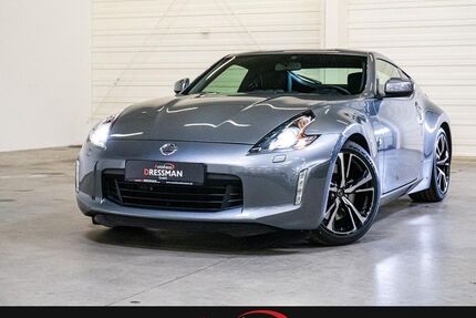 Nissan 370Z 10.511 km 33.963 &euro; Hamm 59067