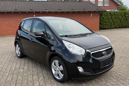Kia Venga 139.000 km 4.250 &euro; Ascheberg 59387