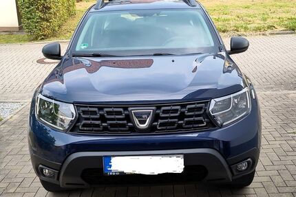 Dacia Duster 68.888 km 9.900 &euro; Dortmund 44263