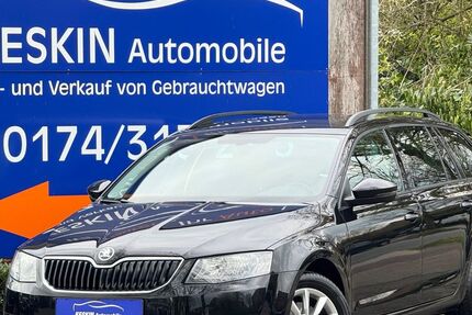 Skoda Octavia 199.000 km 7.490 &euro; Ahlen 59227