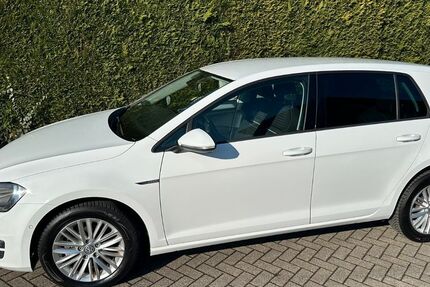VW Golf 108.580 km 9.500 &euro; Lünen 44536