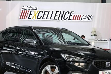 Seat Leon 129.000 km 19.444 &euro; Hamm 59077