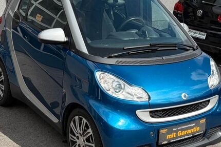 Smart ForTwo 77.100 km 6.290 &euro; Witten - NRW 58455