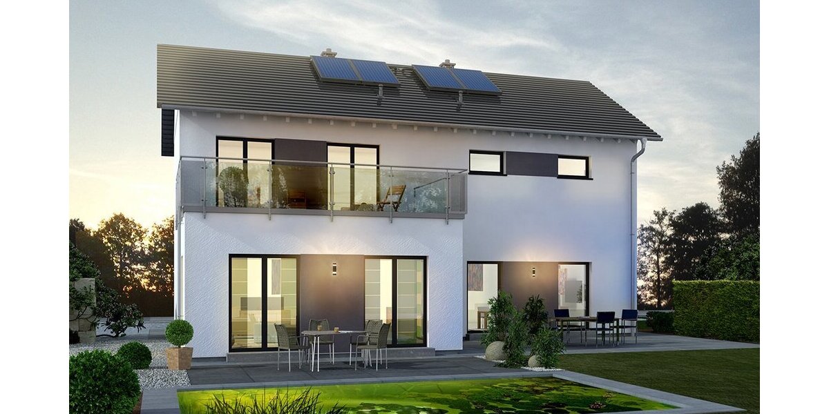 Individuelles Mehrfamilienhaus in Schwerte - Flexibles Wohnen mit allkauf-Komfort und Qualität - Mehrfamilienhaus, Wohnhaus Schwerte | Angebot:27650272