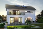 Individuelles Mehrfamilienhaus in Schwerte - Flexibles Wohnen mit allkauf-Komfort und Qualität - Mehrfamilienhaus, Wohnhaus Schwerte | Angebot:27650272