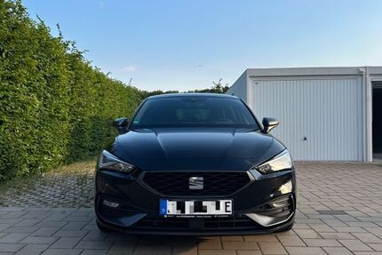 Seat Leon 58.000 km 19.499 &euro; Hamm 59071