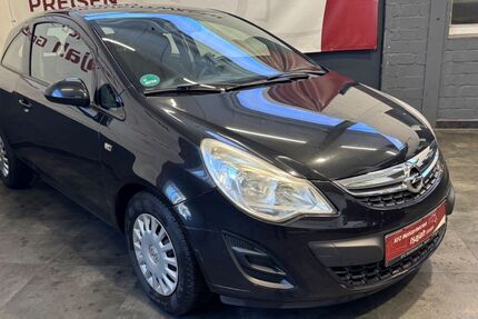 Opel Corsa 170.000 km 4.490 &euro; Castrop-Rauxel 44575