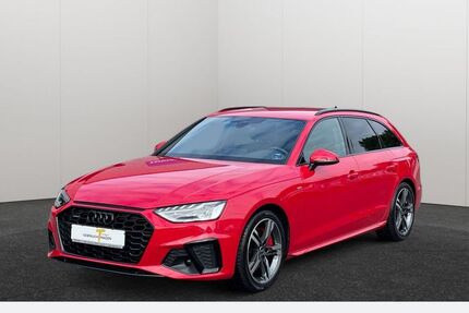 Audi A4 32.550 km 31.990 &euro; Datteln 45711