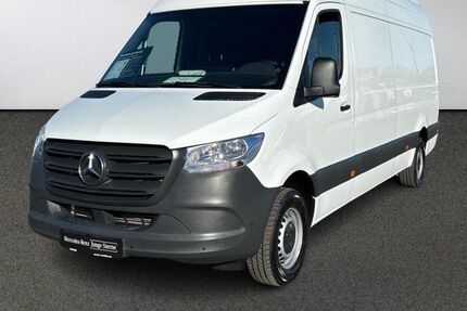 Mercedes-Benz Sprinter 29.588 km 40.758 &euro; Hamm 59067