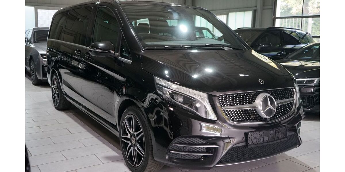 Mercedes-Benz V 250 230.000 km 38.888 &euro; Dortmund 44269