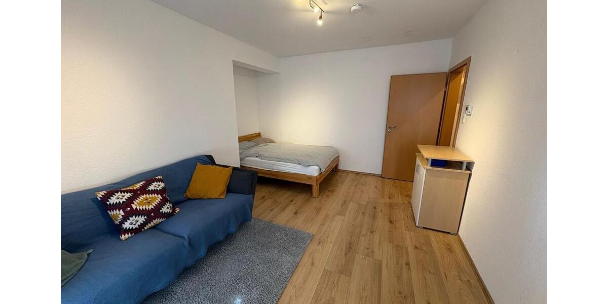 Etagenwohnung Castrop-Rauxel Bladenhorst - 1 Zimmer, 36 m&sup2;, 450&euro; | Angebot:25960304