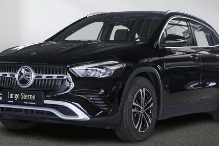 Mercedes-Benz GLA 200 3.783 km 35.490 &euro; Ahlen 59229