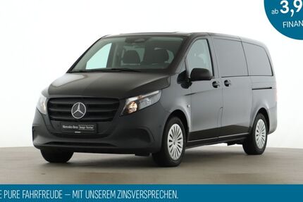 Mercedes-Benz Vito 65.500 km 40.728 &euro; Senden-Bösensell 48308