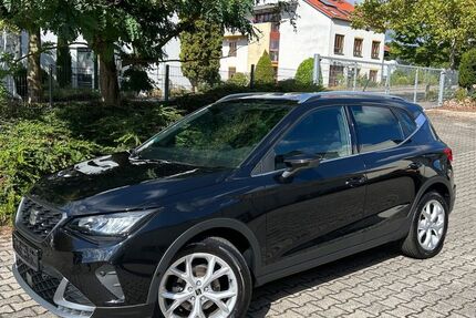 Seat Arona 2.000 km 16.980 &euro; Dortmund 44269