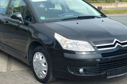 Citroen C4 88.000 km 2.999 &euro; Ahlen 59229