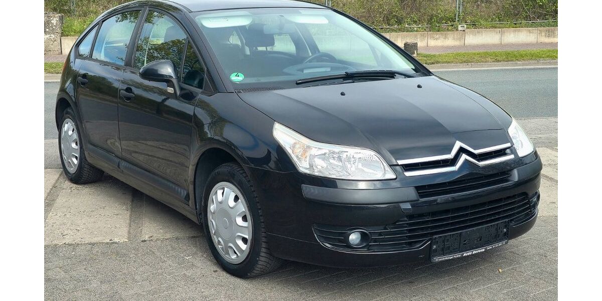 Citroen C4 88.000 km 2.999 &euro; Ahlen 59229