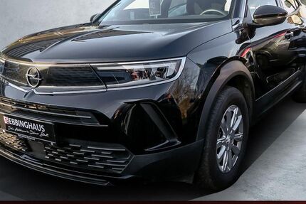 Opel Mokka-e 26.949 km 15.499 &euro; Unna 59423