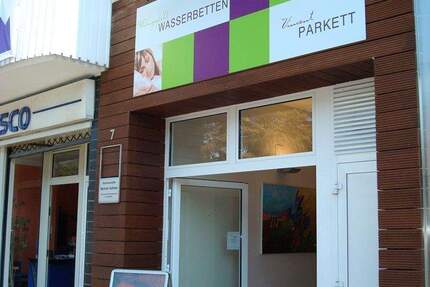 Gewerbeobjekt Dortmund Mitte - 2.163&euro; | Angebot:25727908