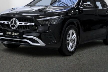 Mercedes-Benz GLA 200 13.852 km 34.965 &euro; Hamm 59067