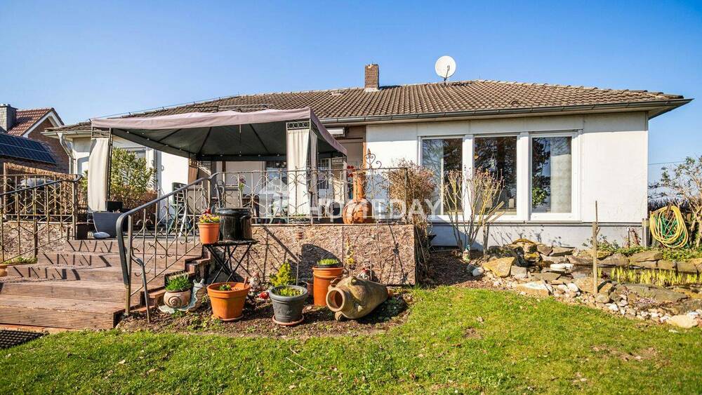 Bungalow Werl Sönnern - 5 Zimmer, 130 m&sup2;, 289.000&euro; | Angebot:25910646