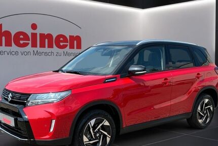 Suzuki Vitara 6.000 km 24.480 &euro; Dortmund 44149