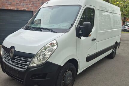 Renault Master 168.885 km 7.999 &euro; Selm 59379