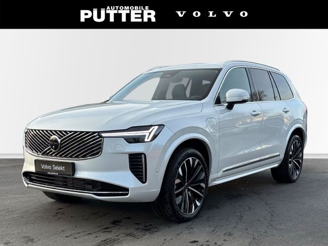 Volvo XC90 22.500 km 65.900 &euro; Schwerte 58239