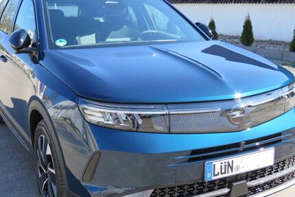 Opel Grandland (X) 13.000 km 26.800 &euro; Lünen 44536