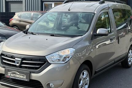 Dacia Dokker 106.174 km 6.450 &euro; Dortmund 44147