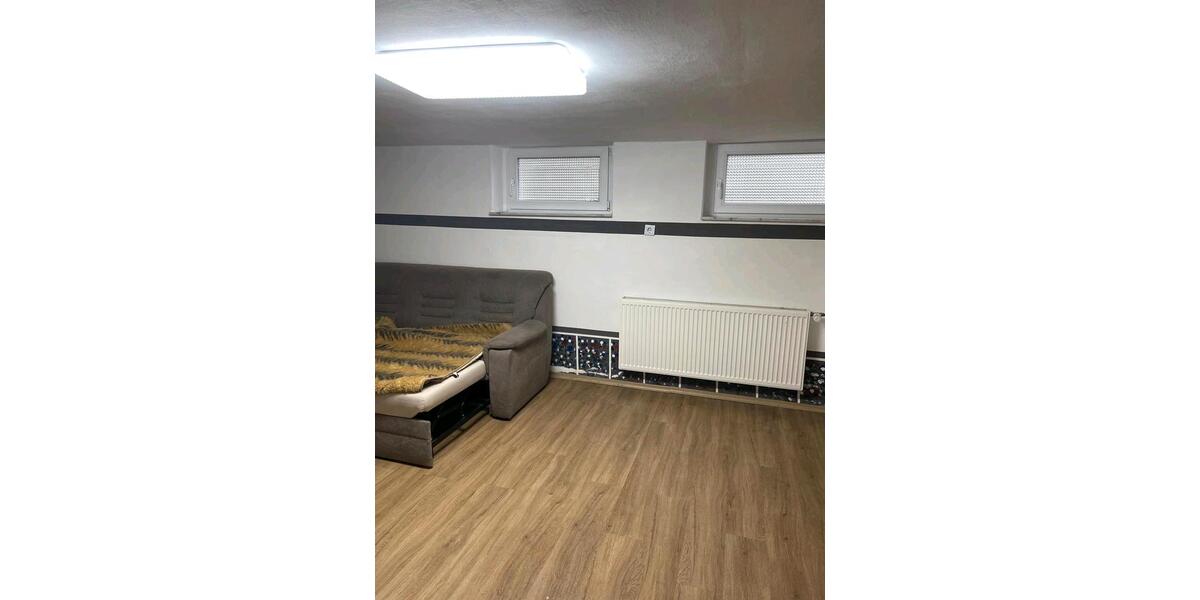 Etagenwohnung Hamm Daberg - 1 Zimmer, 30 m&sup2;, 470&euro; | Angebot:25884073