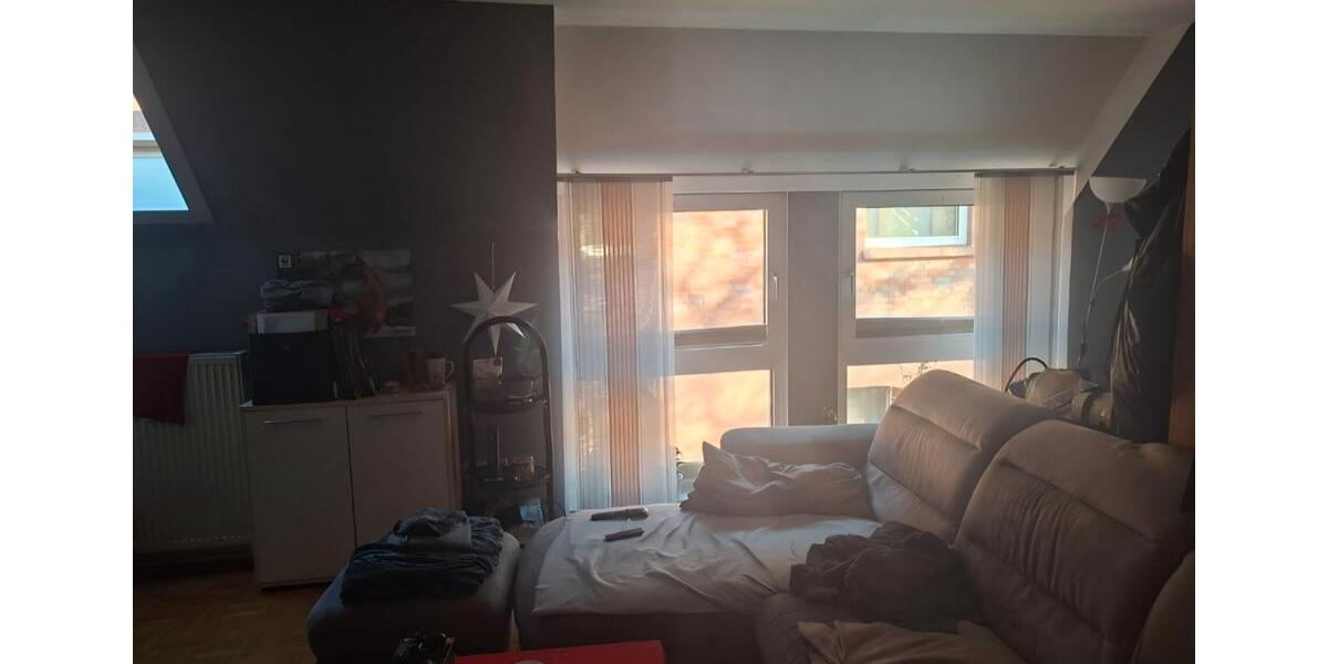 Maisonettenwohnung Ahlen - 2 Zimmer, 82 m&sup2;, 700&euro; | Angebot:26021721