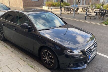Audi A4 200.000 km 4.000 &euro; Witten 58455