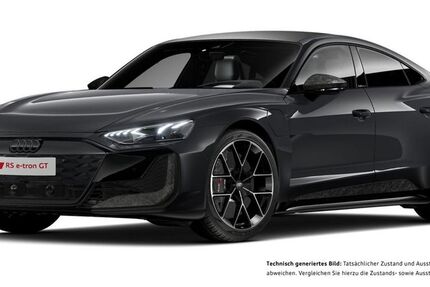 Audi RS e-tron GT 8.681 km 137.399 &euro; Dortmund 44143