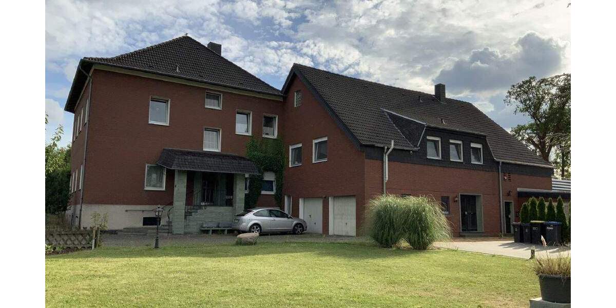 Mehrfamilienhaus, Wohnhaus Ahlen Innenstadt - 570.000&euro; | Angebot:25662990