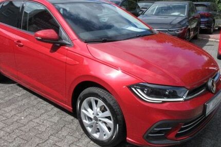 VW Polo 16.719 km 20.988 &euro; Bergkamen 59192