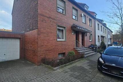 Haus Hamm Hamm-Norden - 5 Zimmer, 120 m&sup2;, 250.000&euro; | Angebot:26189891