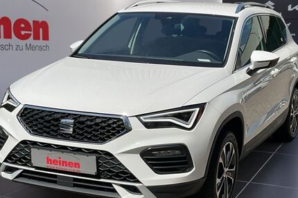 Seat Ateca 14.099 km 29.899 &euro; Werne 59368