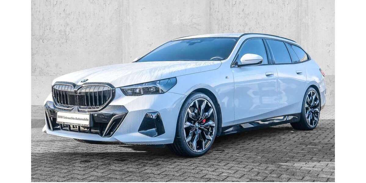 BMW 540 15.800 km 59.990 &euro; Unna 59425