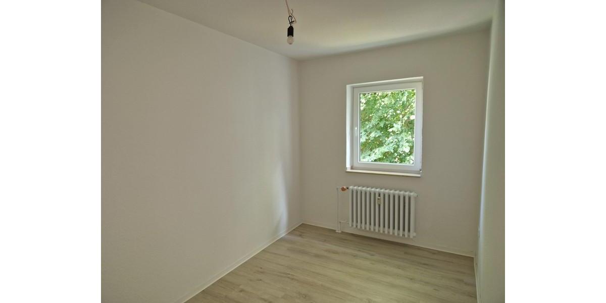 Etagenwohnung Dortmund Mengede - 3 Zimmer, 59 m&sup2;, 535&euro; | Angebot:25525707