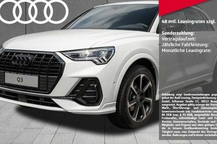 Audi Q3 4.990 km 44.380 &euro; Lünen 44534